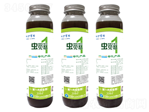 蟲見愁1號-百豐生物