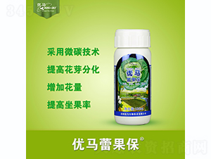 優馬蕾果保-優馬生物