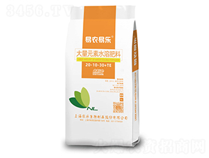 ����Ԫ��ˮ�ܷ�20-10-30+TE-���r(n��ng)�ט�(l��)-�Ϻ��r(n��ng)��(l��)