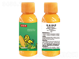 30%硝·煙·莠去津-全苞獅-瀚獅