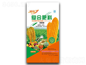 尿素型復(fù)合肥料15-5-5-旭寶豐