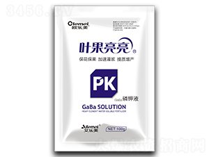 葉果亮亮磷鉀液-歐樂(lè)美-艾樂(lè)美