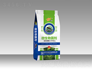 微生物菌劑-豐野農業