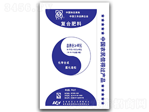 氨化造粒復(fù)合肥料16-16-16-及時(shí)雨-南農(nóng)高科