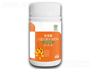 大量元素水溶肥料-花蔓藤-沃爾優