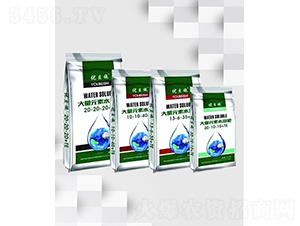 大量元素水溶肥-標萃-優貝施