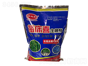 苗床喜生根劑-荘施美生物