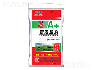 復(fù)混肥料26-10-12-波普克