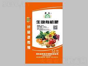 生物有機(jī)肥-唐楓化工