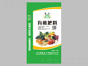 有機肥料-唐楓化工