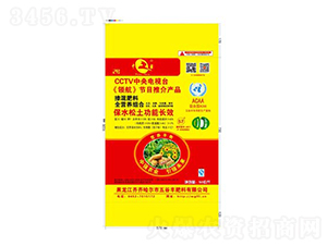 50公斤摻混肥料-五谷豐