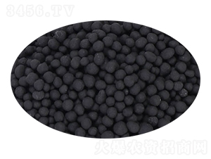 有機肥料顆粒-新勢力生態