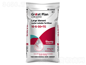 40kg����Ԫ��ˮ�ܷ���15-5-30+TE-�{����D-�����{