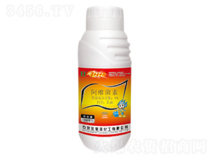 5%阿維菌素-寶豐金手指-寶豐化工