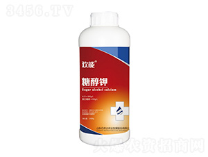 糖醇鉀-歡能-億農達農業