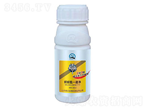 螨蚜虱一遍凈-強農