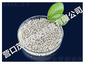 氧化鎂顆粒-茂鎂農業