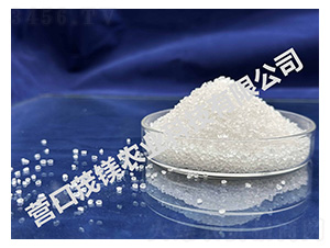 七水硫酸鎂大顆粒2-4mm-茂鎂農業