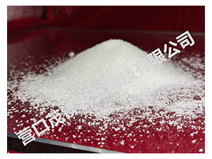 七水硫酸鎂小顆粒0.1-1mm-茂鎂農業