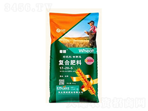 復合肥料17-20-5-幫耕肥業