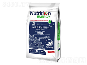 ƽ���ʹ���Ԫ��ˮ�ܷ���20-20-20+TE-�~���R-����ɭ