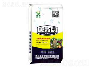 �S��1̖����Ԫ��ˮ�ܷ�10-40-10+TE-�G�S����