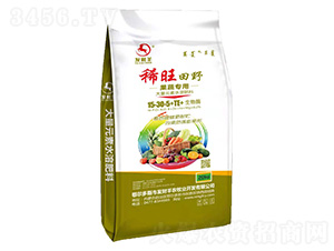 ���ߌ��ô���Ԫ��ˮ�ܷ�15-30-5+TE-ϡ����Ұ-�l(f��)ؔ��