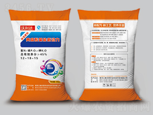 黃腐酸聚能新動(dòng)力12-18-15-沃利達(dá)-德沃萱