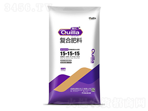 復合肥料15-15-15-金葵拉