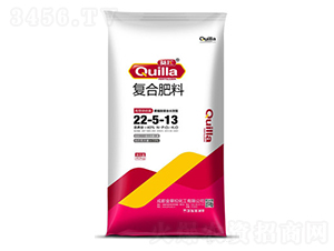 40%復合肥料22-5-13-金葵拉