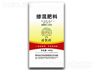 小麥摻混肥料-搖錢(qián)樹(shù)-農(nóng)業(yè)生產(chǎn)