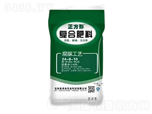 復(fù)合肥料24-8-10-正方形-卓尚農(nóng)業(yè)