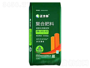 復合肥料26-12-12-正方形-卓尚農業