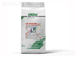 綠意有機同化鈣硼-瑞牛農業