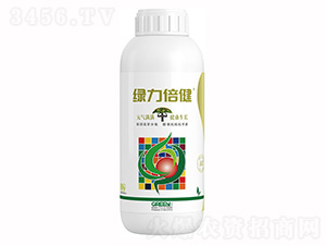 綠力倍健-瑞牛農業