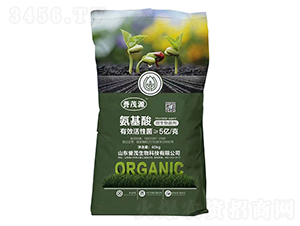 氨基酸微生物菌肥-譽茂生物