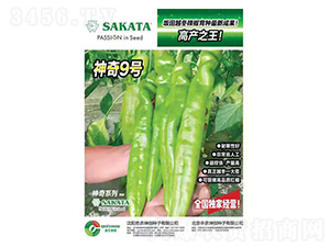 坤創(chuàng)九號(hào)-忠農(nóng)坤創(chuàng)