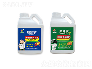 濃縮返青柯杈肥-坦普爾斯-鵬祥農業