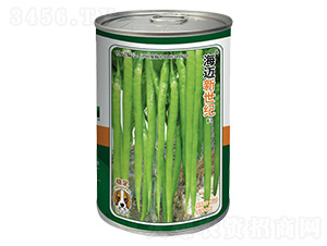 海邁新世紀-辣椒種子-海邁國際