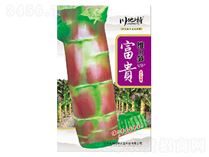 富貴-香筍種子-川地特