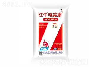 紅牛唯美康-眾德農業(yè)