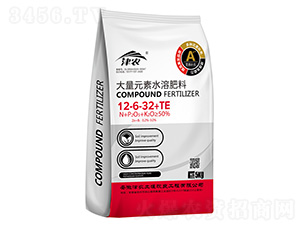 ����Ԫ��ˮ�ܷ�12-6-32+TE-���r