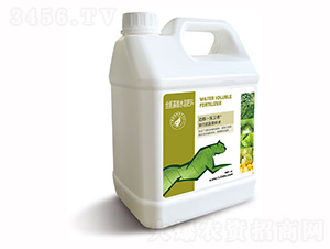 復(fù)合氨基亞磷活力液-勁脈保衛(wèi)者-綠力達(dá)