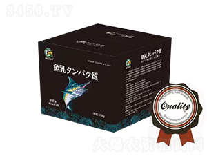 深海濃縮魚蛋白（日本進口原料）-鵬達邦農