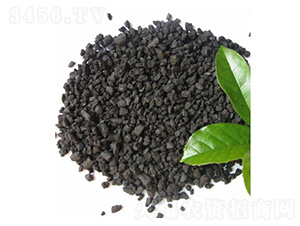 有機肥-冀魯肥業