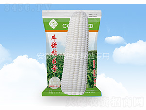 豐甜糯6號-科樂種業