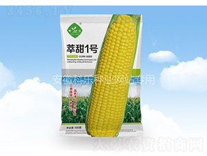 萃甜一號-科樂種業