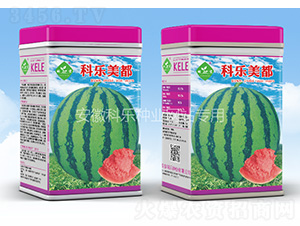 科樂美都-科樂種業