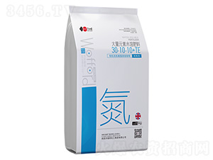 �ߵ��ʹ���Ԫ��ˮ�ܷ���30-10-10+TE-��ķ��