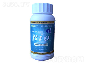 水稻專用葉面肥-齊民豐農業